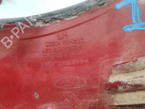 Left taillight FORD FOCUS I (DAW, DBW) 1.8 TDCi | BP11732542C34 