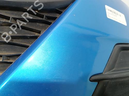 Front bumper MAZDA 3 (BL) | BP33185473C7 - Image 12