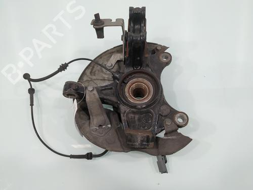 Left front steering knuckle PEUGEOT 308 II (LB_, LP_, LW_, LH_, L3_)  | BP27980330M25 
