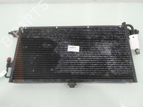 Used Heater matrix Heater matrix OPEL FRONTERA A (U92) 2.3 TD (5JMWL4) (100 hp) 40182498 40182498