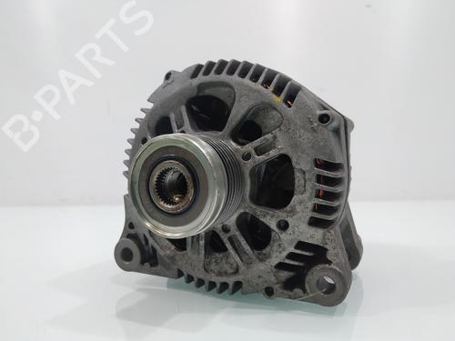 Used Alternator PEUGEOT 307 (3A/C) [2000-2012]  30724447