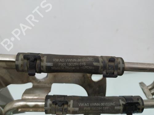 Pipe SEAT ARONA (KJ7, KJP) 1.0 TSI | BP20307664M125 