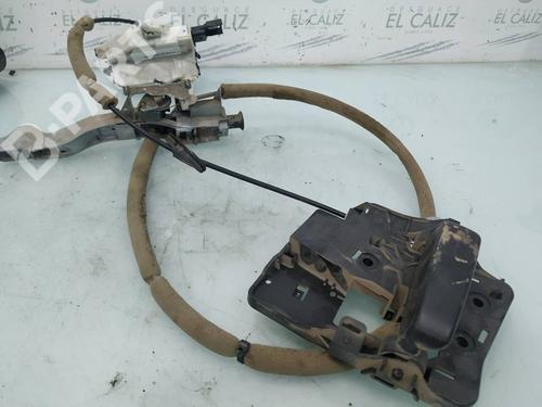 Used Rear right lock Rear right lock PEUGEOT PARTNER Box Body/MPV 1.6 HDi 90 (92 hp) 8099098 8099098