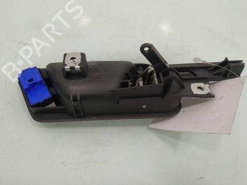 Front left interior door handle VW GOLF V (1K1)  | BP12433116I13 