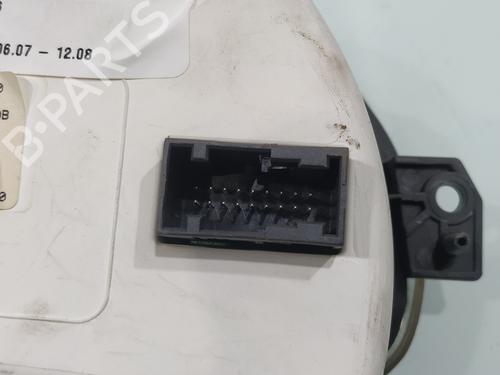 Instrument cluster CITROËN C2 (JM_) 1.1 | BP27623910C47 