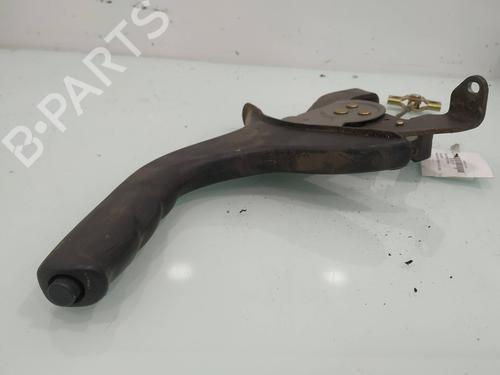 Hand brake HYUNDAI SANTA FÉ I (SM) 2.0 CRDi | BP10641701I18 