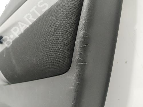 Rear right panel CITROËN C4 SPACETOURER (3D_)  | BP20932995C61 