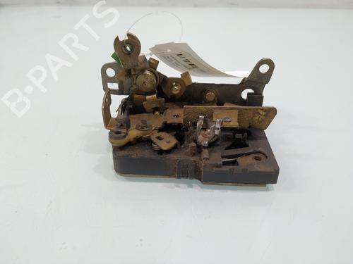 Used Front right lock Front right lock IVECO DAILY III Van [1999-2009] 33852129 33852129