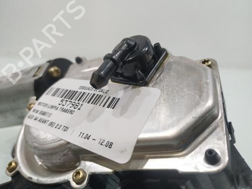 Ruitenwissermotor achter AUDI A4 B7 Avant (8ED)  | BP28186225M102 