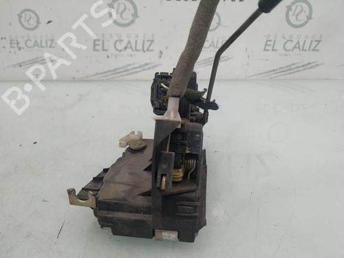 Rear right lock BMW 3 (E46) 320 d | BP8094180C99 