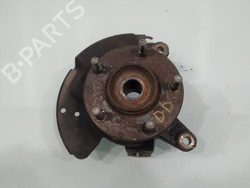 Høyre Styrespindel lagerhus MAZDA PREMACY (CP) 2.0 TD (101 hp) 31356496