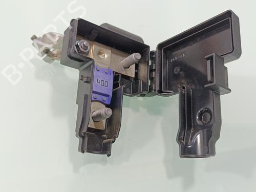 Fuse box AUDI A3 Sportback (8YA, 8YF) 35 TDI | BP33440663E1 - Image 4