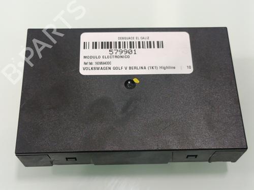 Electronic module VW GOLF V (1K1) | BP36073402M83 - Image 2