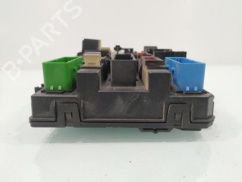 Fuse box OPEL ASTRA H GTC (A04) 1.6 (L08) | BP27222851E1 