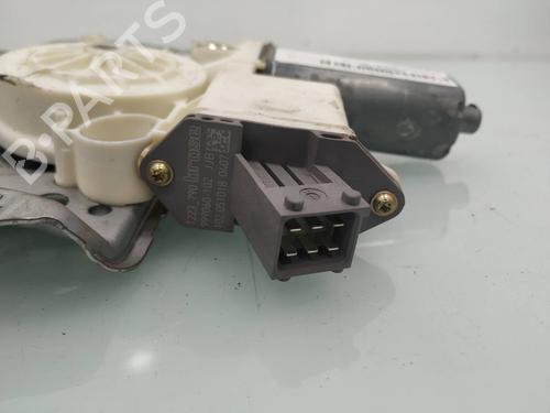 Rear right window mechanism TOYOTA AVENSIS (_T25_) 2.2 D-4D (ADT251_, ADT251R) | BP9368628C25 