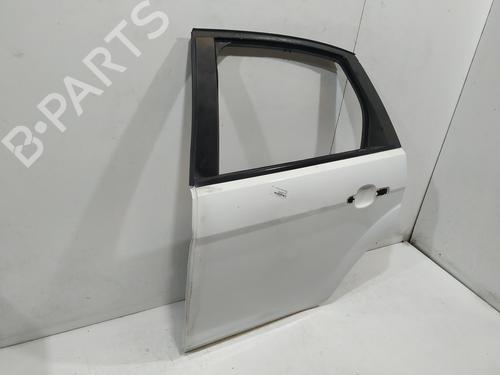 Left rear door FORD FOCUS II (DA_, HCP, DP)  | BP15838196C4 