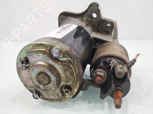 Starter RENAULT CLIO III (BR0/1, CR0/1) | BP31267526M8 - Image 4