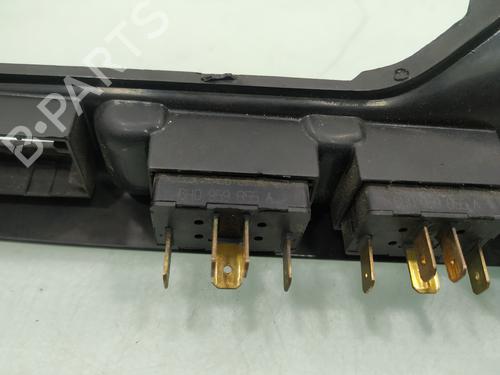 Left front window switch SEAT IBIZA II (6K1) 1.9 D | BP17067441I27 