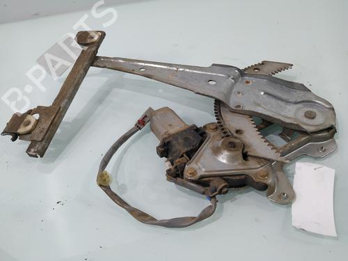 Rear right window mechanism HONDA CR-V I (RD) 2.0 16V 4WD (RD1, RD3) | BP29447335C25 