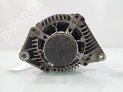 Alternator RENAULT MEGANE I (BA0/1_) 1.9 dTi (BA1U) | BP28420518M7 
