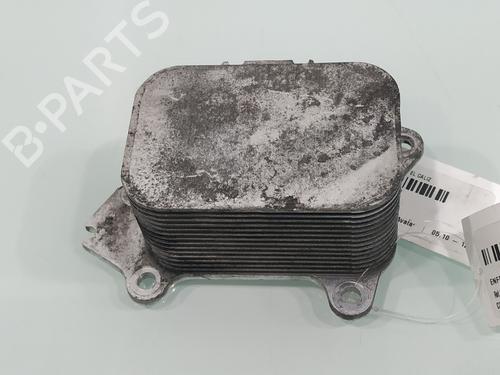 Oliekøler CITROËN C4 Grand Picasso I (UA_) 1.6 HDi (109 hp) 25717146