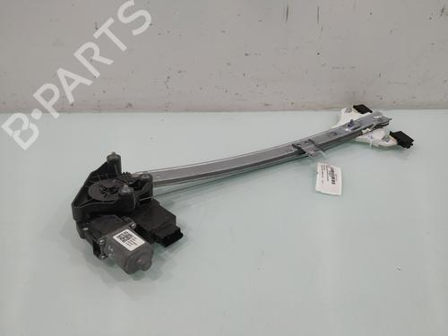 Front left window mechanism HYUNDAI BAYON (BC3) | BP38171980C22 - Image 7