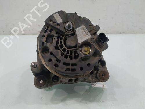 Alternator AUDI A3 (8P1) 2.0 FSI | BP39691856M7 - Image 2