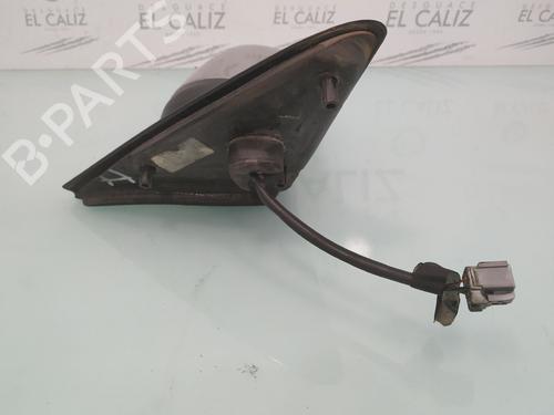 Left mirror FORD MONDEO III Saloon (B4Y) 2.0 16V TDDi / TDCi | BP8086593C26 