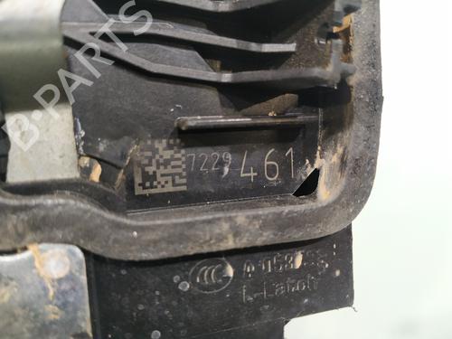 Front left lock BMW 1 (F21) 118 d | BP26432199C98 