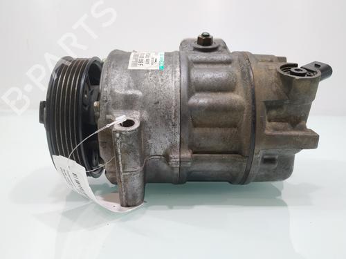 AC compressor VW GOLF V (1K1)  | BP31816904M34 