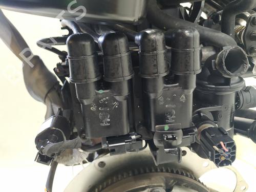 Engine HYUNDAI i10 I (PA) 1.1 | BP21167213M1 
