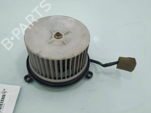 Used Heater blower motor MITSUBISHI PAJERO III (V7_W, V6_W) 2.5 TDi (V64W, V74W) (115 hp) 14028840