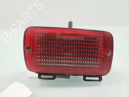 Used Rear bumper right light PEUGEOT 205 I (741A/C) 1.7 Diesel (60 hp) 24128899