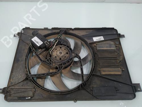 Køleventilator elektrisk FORD MONDEO IV (BA7) [2007-2015]  29452560