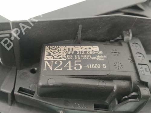 Pedal MAZDA MX-5 IV (ND__) | BP32323268I4