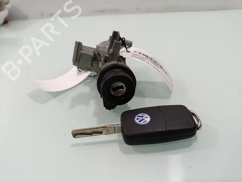 Ignition barrel VW GOLF V (1K1) | BP36161460M48 - Image 5