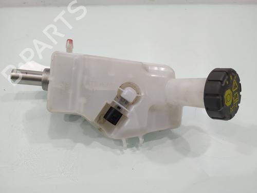 Brake master cylinder DACIA SANDERO III | BP31309498M77