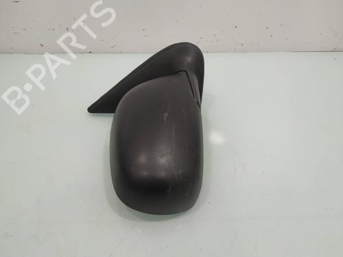 Right mirror NISSAN MICRA II (K11) 1.0 i 16V (K11) | BP11526236C27 