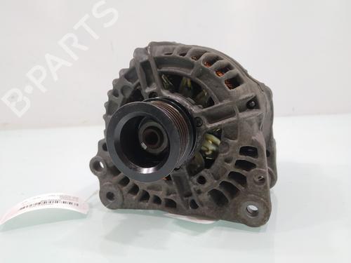 Used Alternator SEAT IBIZA II (6K1) [1993-2002]  30717893