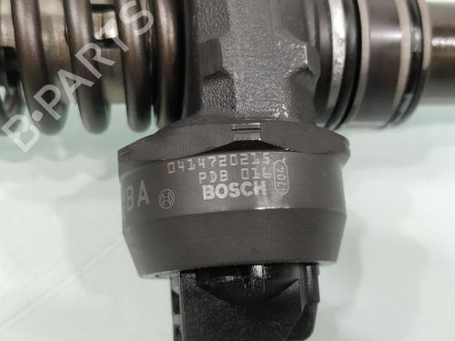 Injector SKODA OCTAVIA I (1U2) 1.9 TDI | BP31352595M100 