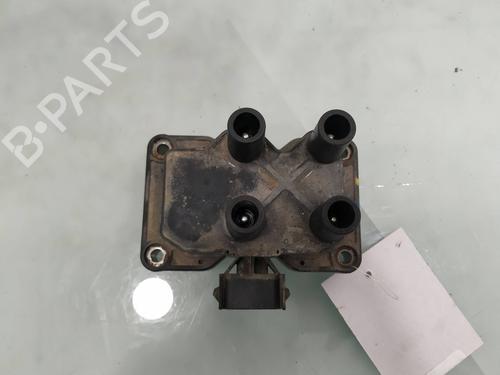 Bobine FORD FIESTA V (JH_, JD_) 1.4 16V (80 hp) 8696010