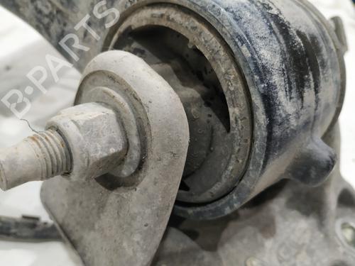 Bagaksel RENAULT TALISMAN Grandtour (KP_) 1.5 dCi 110 | BP30043654M2