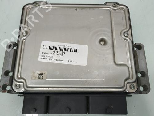 Engine control unit (ECU) RENAULT CLIO IV Grandtour (KH_) 1.5 dCi 90 (KHN3, KHN4) | BP17187462M57 