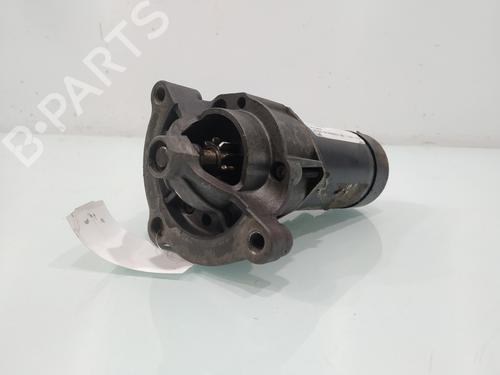 Used Starter Starter PEUGEOT 206 Hatchback (2A/C) 1.9 D (69 hp) 33649413 33649413