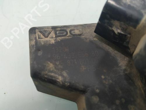 Pedal CITROËN XSARA (N1) 1.6 16V | BP8093586I4 