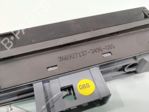 Hand brake VW PASSAT B7 Variant (365)  | BP29532186I18 