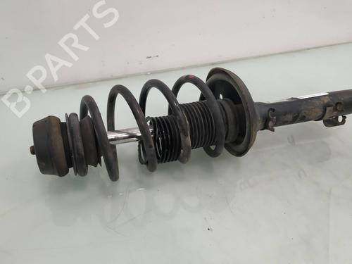 Left front shock absorber AUDI A3 (8L1) 1.9 TDI | BP8815632M16 