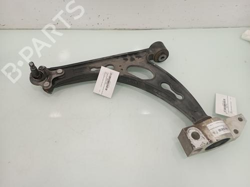 Used Left front suspension arm SKODA SUPERB II Estate (3T5) 2.0 TDI 16V (140 hp) 15888831