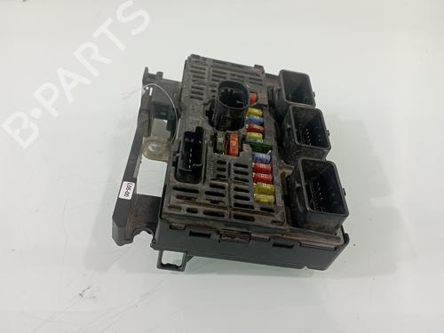 Fuse box CITROËN C8 (EA_, EB_) 2.0 HDi 135 | BP29834488E1