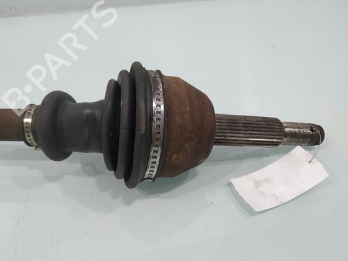 Right front driveshaft FORD TRANSIT Van (FA_ _)  | BP29451052M39 